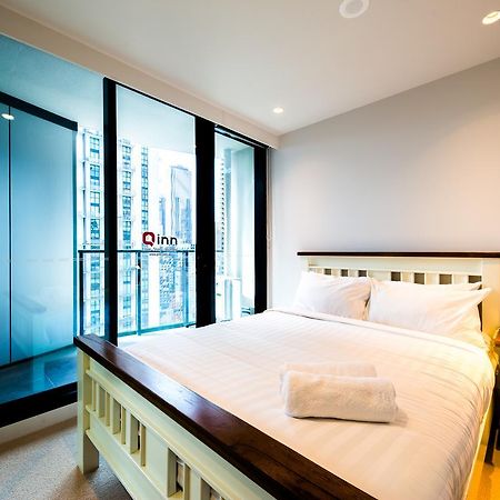 Light Tower Apartment Мелбърн Екстериор снимка