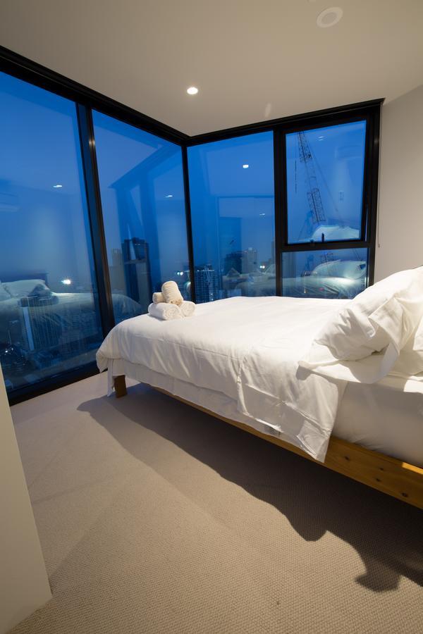 Light Tower Apartment Мелбърн Екстериор снимка