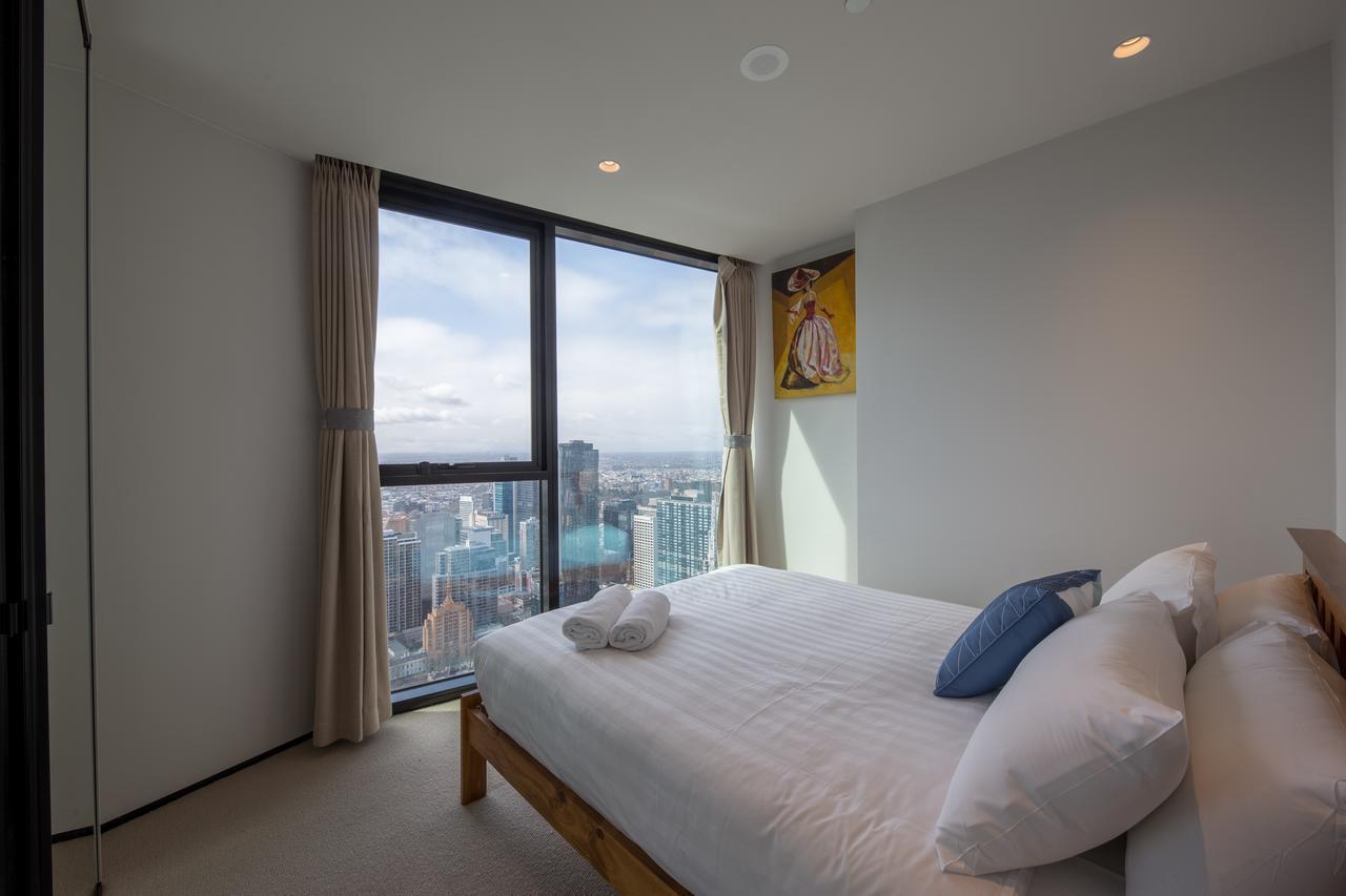 Light Tower Apartment Мелбърн Екстериор снимка