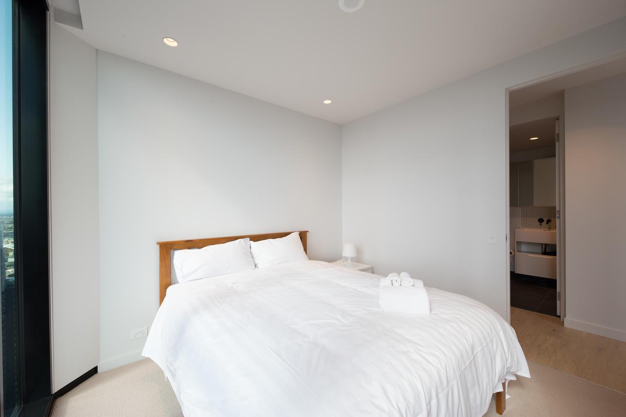 Light Tower Apartment Мелбърн Екстериор снимка