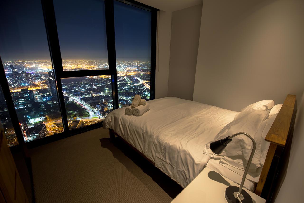 Light Tower Apartment Мелбърн Екстериор снимка
