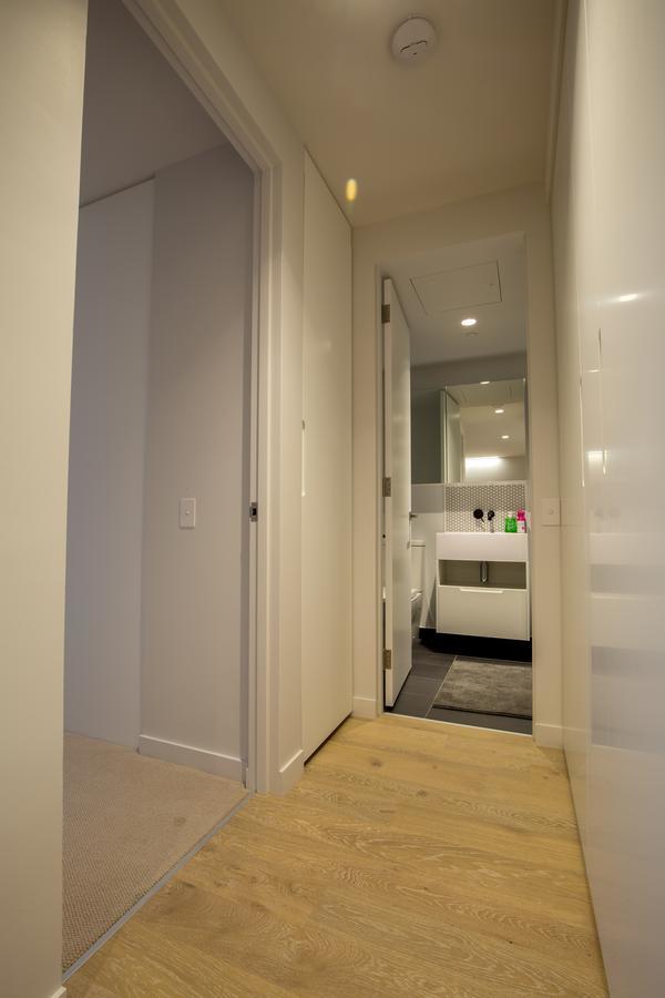 Light Tower Apartment Мелбърн Екстериор снимка