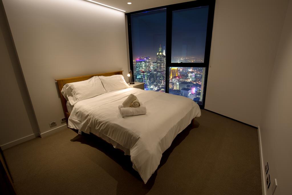 Light Tower Apartment Мелбърн Екстериор снимка