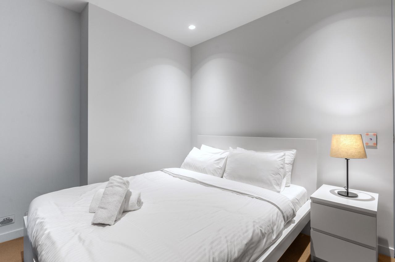 Light Tower Apartment Мелбърн Екстериор снимка