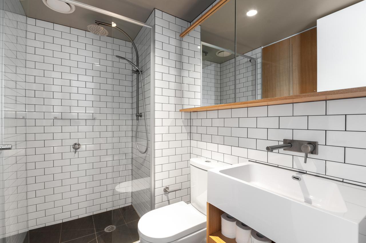Light Tower Apartment Мелбърн Екстериор снимка