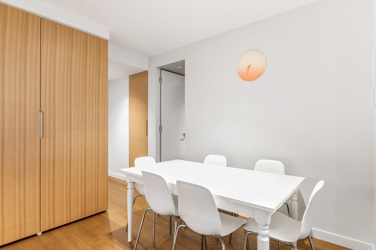 Light Tower Apartment Мелбърн Екстериор снимка