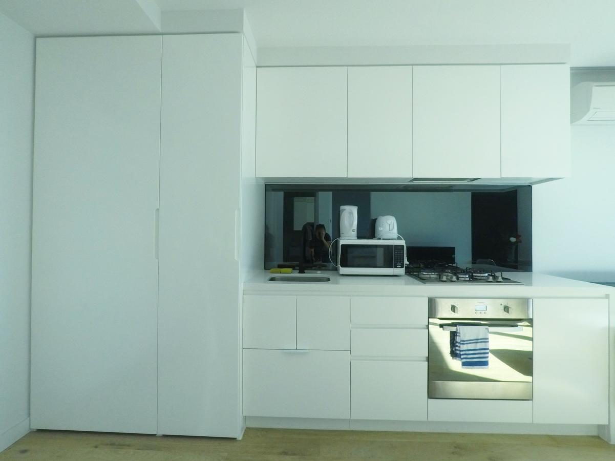 Light Tower Apartment Мелбърн Екстериор снимка
