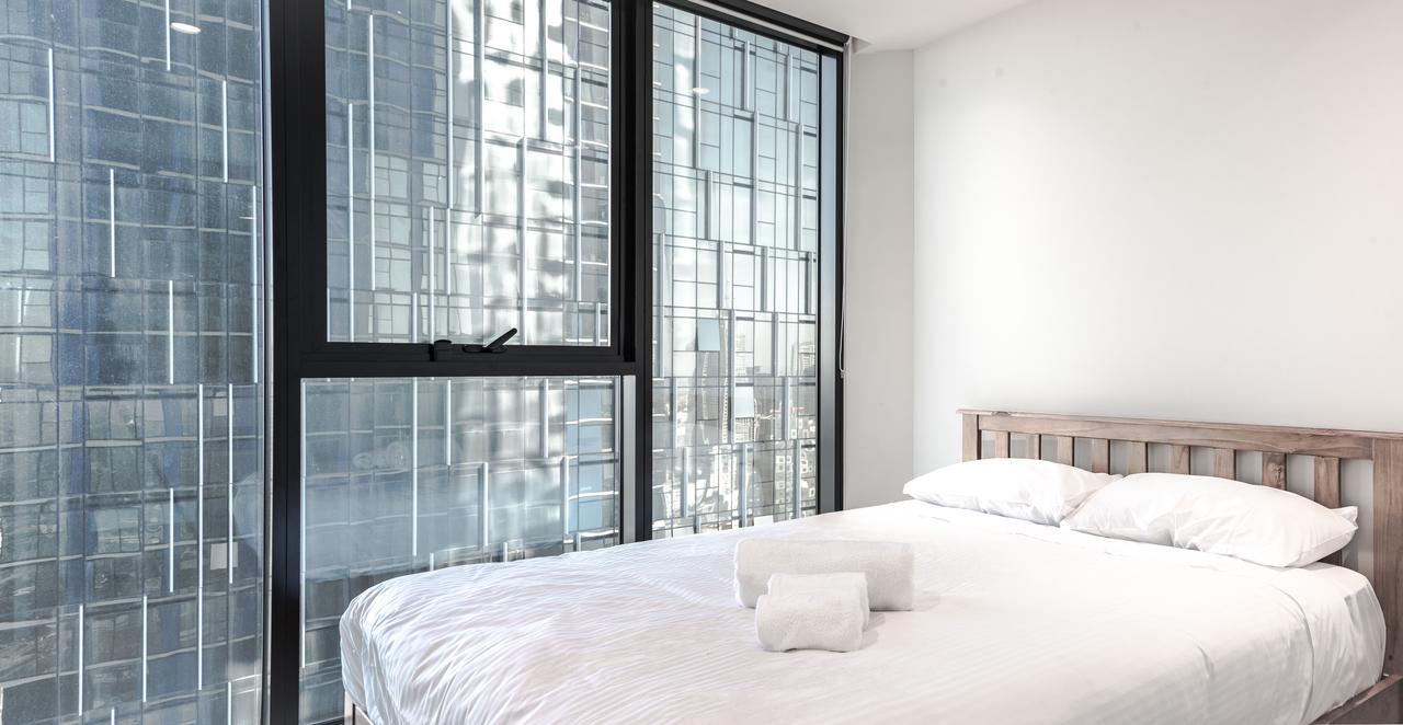 Light Tower Apartment Мелбърн Екстериор снимка